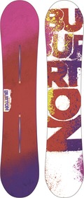 Burton Blender 2011/2012 141 snowboard