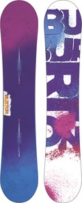 Burton Blender 2011/2012 154 snowboard