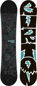 Burton Blunt 2011/2012 snowboard
