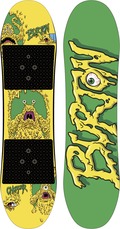 Burton Chopper 2011/2012 snowboard