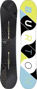 Burton Déjà Vu 2011/2012 snowboard