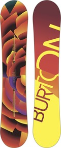 Burton Feelgood Flying V 2011/2012 149 snowboard