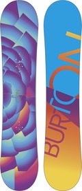 Burton Feelgood Smalls Flying V 2011/2012 134 snowboard
