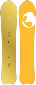 Burton Fish 2011/2012 snowboard