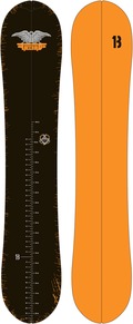 Burton Freebird 2011/2012 snowboard