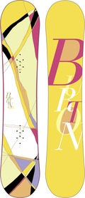 Burton Genie 2011/2012 snowboard