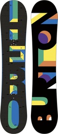 Burton Hero Smalls 2011/2012 snowboard