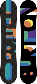 Burton Hero Smalls 2011/2012 134 snowboard