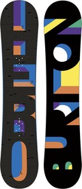 Burton Hero Smalls 2011/2012 138 snowboard