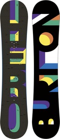 Burton Hero Smalls 2011/2012 142 snowboard