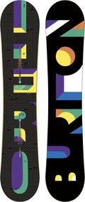 Burton Hero 2011/2012 snowboard