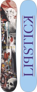 Burton Lip-Stick 2011/2012 154 snowboard