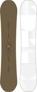Burton Method 2011/2012 snowboard