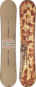 Burton Monkey Wrench Restricted 2011/2012 157 snowboard