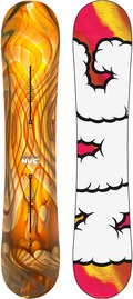 Burton Nug Early Release 2011/2012 snowboard