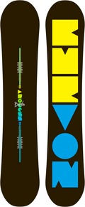 Burton Process Flying V Japan 2011/2012 snowboard