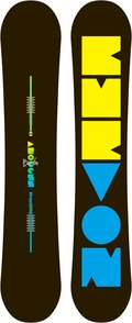 Burton Process Flying V Japan 2011/2012 159 snowboard