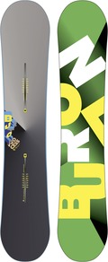 Burton Process Flying V 2011/2012 snowboard