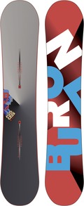 Burton Process Flying V 2011/2012 155 snowboard