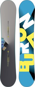 Burton Process Flying V 2011/2012 157 snowboard