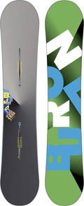 Burton Process Flying V 2011/2012 159 snowboard