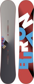 Burton Process Flying V 2011/2012 162 snowboard