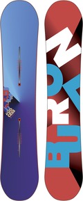 Burton Process 2011/2012 snowboard