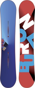 Burton Process 2011/2012 162 snowboard