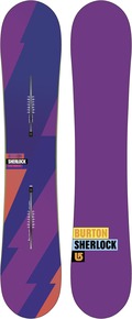 Burton Sherlock 2011/2012 snowboard