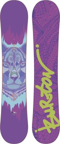 Burton Social Restricted 2011/2012 151 snowboard