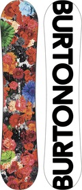 Burton Social 2011/2012 snowboard
