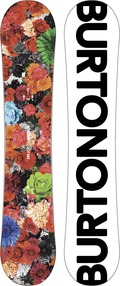 Burton Social 2011/2012 147 snowboard