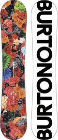 Burton Social 2011/2012 151 snowboard