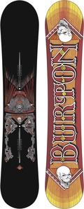 Burton TWC Pro 2011/2012 156 snowboard