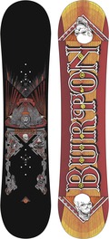 Burton TWC Smalls 2011/2012 snowboard