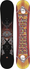 Burton TWC Smalls 2011/2012 132 snowboard