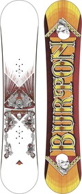 Burton TWC Standard 2011/2012 snowboard