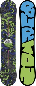 Burton Whammy Bar 2011/2012 snowboard