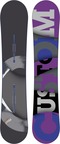 Burton Custom Flying V 2011/2012 154 snowboard