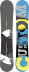 Burton Custom Flying V 2011/2012 158 snowboard