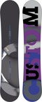 Burton Custom Flying V 2011/2012 162 snowboard