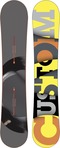 Burton Custom Flying V 2011/2012 163 snowboard