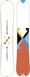 Burton Custom X 2011/2012 164 snowboard