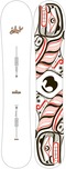 Burton Barracuda 2011/2012 161 snowboard