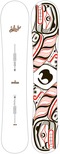 Burton Barracuda 2011/2012 169 snowboard