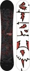 Burton Blunt 2011/2012 147 snowboard
