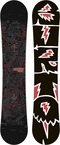 Burton Blunt 2011/2012 155 snowboard