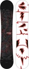 Burton Blunt 2011/2012 159 snowboard