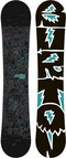 Burton Blunt 2011/2012 162 snowboard