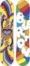 Burton Chicklet 2011/2012 115 snowboard